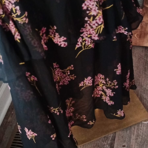 Who what wear  maxi dress - Picture 4 of 15